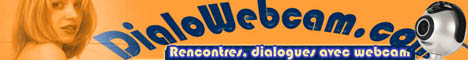 Tchat webcam et rencontres